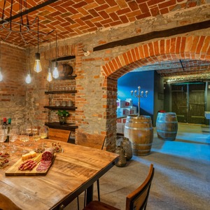 Agriturismo Cascina Bo